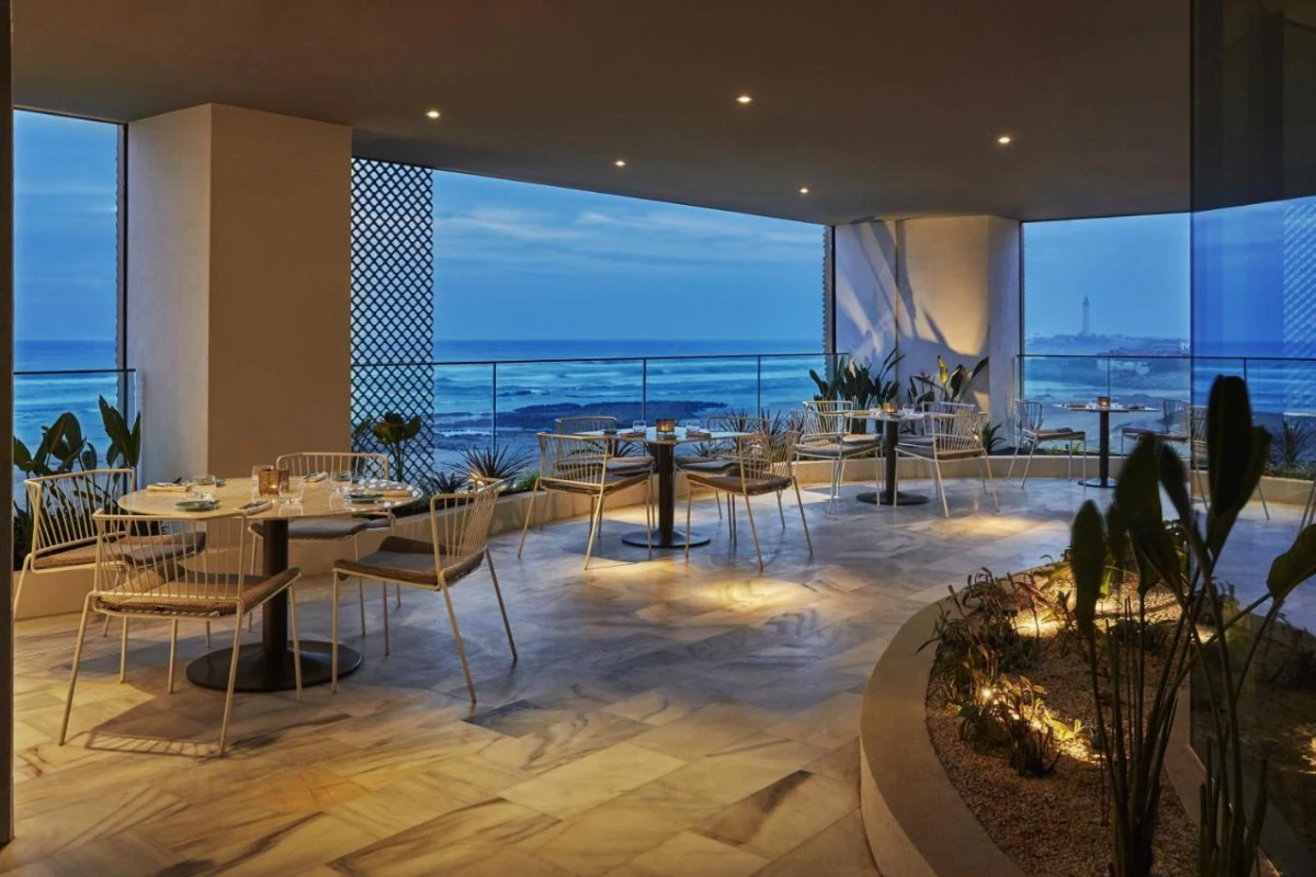 Four Seasons Hotel Casablanca - Hotel Photo 17