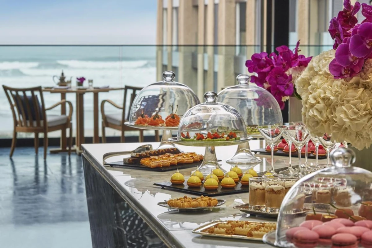 Four Seasons Hotel Casablanca - Hotel Photo 20