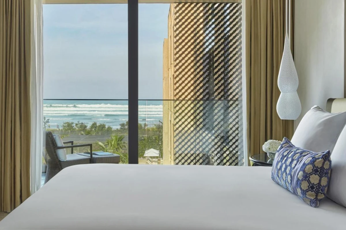 Four Seasons Hotel Casablanca - Hotel Photo 24