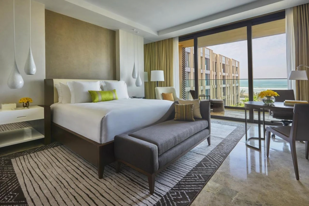 Four Seasons Hotel Casablanca - Hotel Photo 25