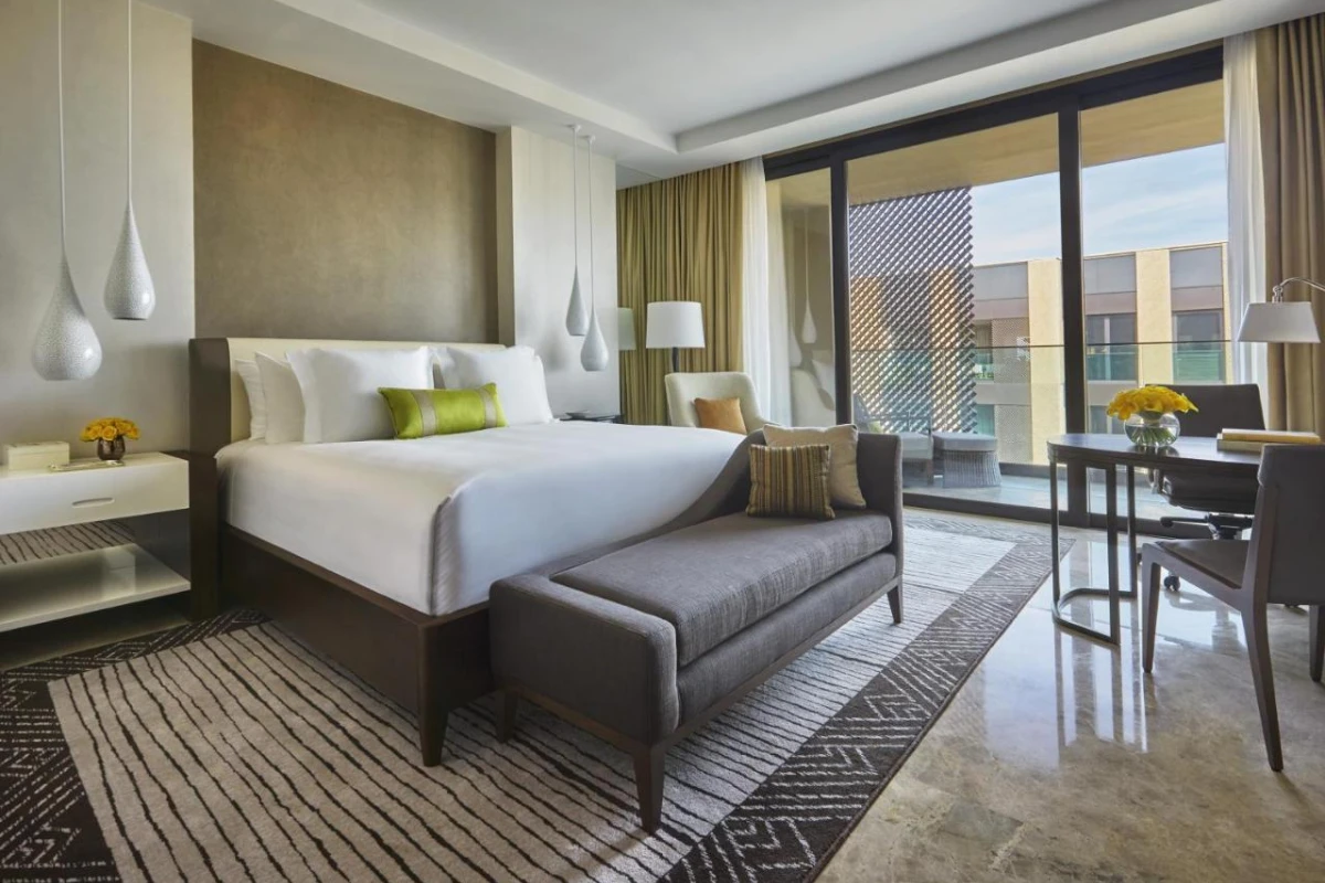 Four Seasons Hotel Casablanca - Hotel Photo 28