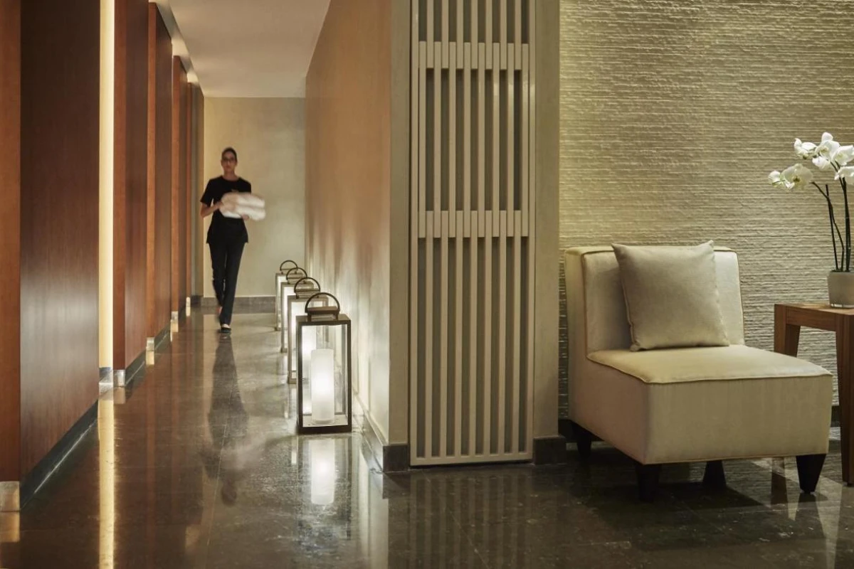 Four Seasons Hotel Casablanca - Hotel Photo 37