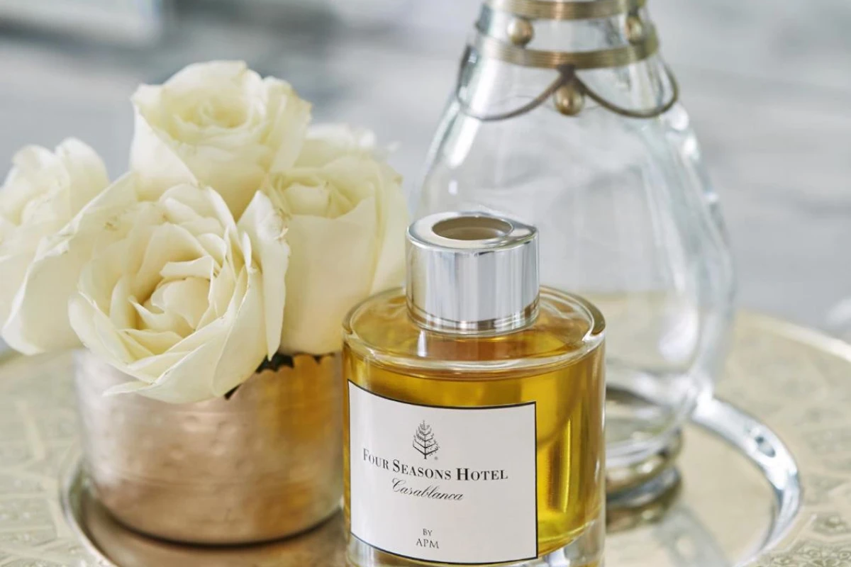 Four Seasons Hotel Casablanca - Hotel Photo 38