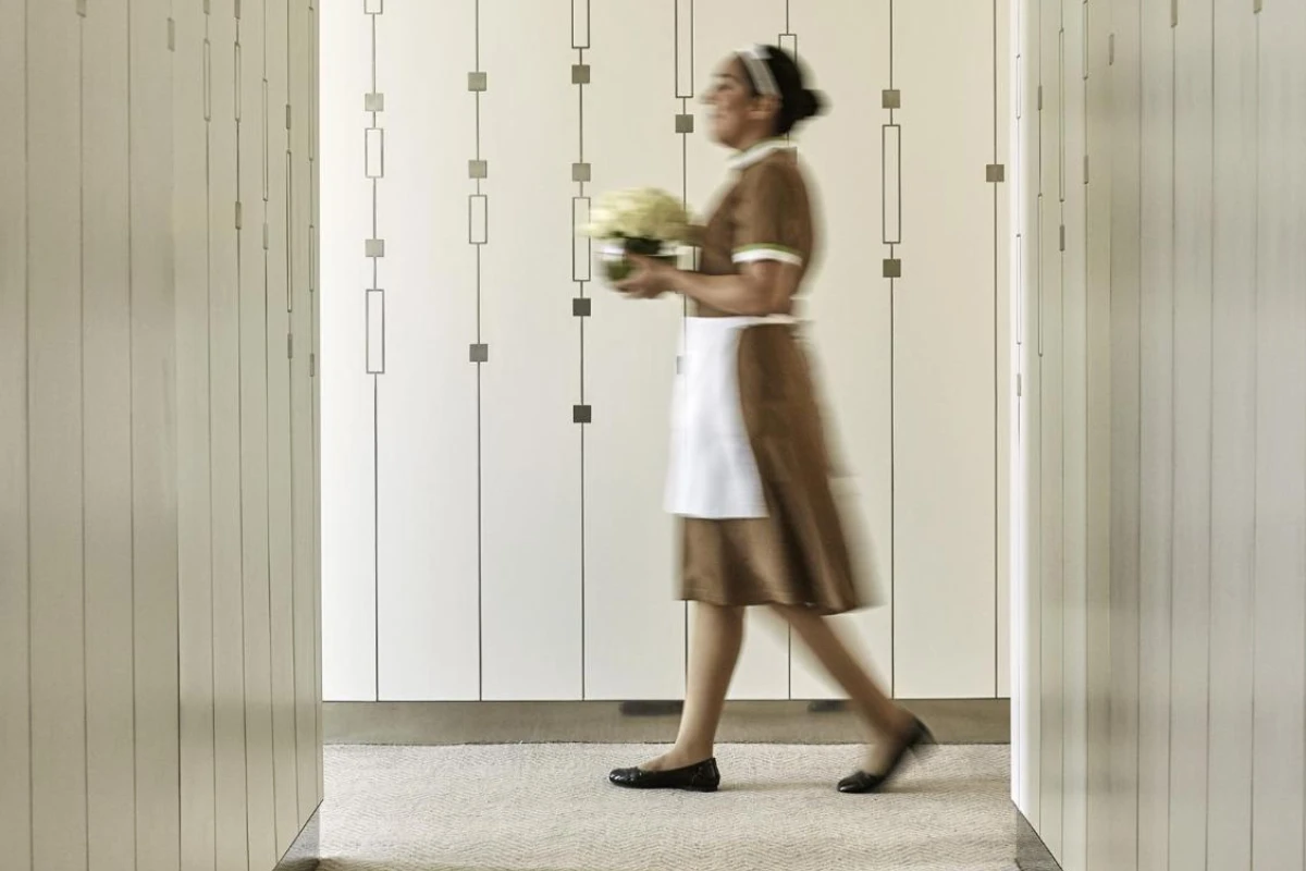 Four Seasons Hotel Casablanca - Hotel Photo 39