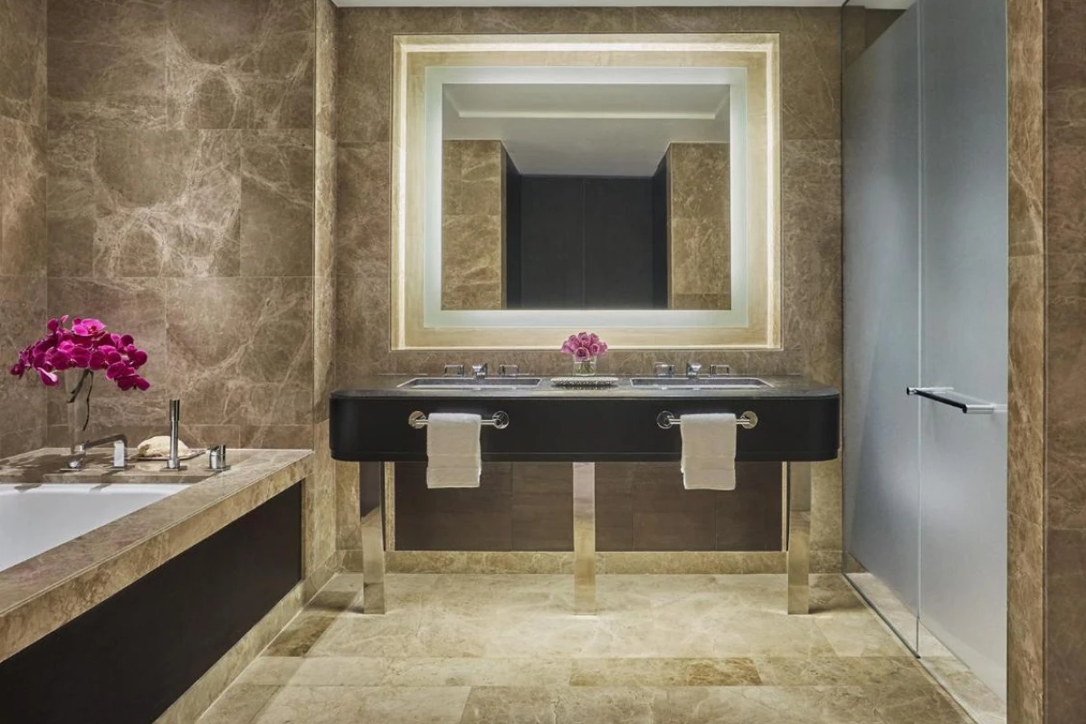 Four Seasons Hotel Casablanca - Hotel Photo 41