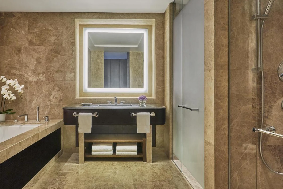 Four Seasons Hotel Casablanca - Hotel Photo 42