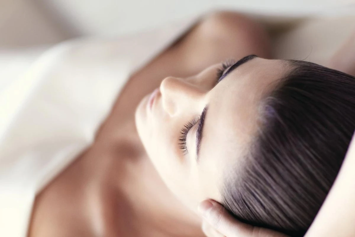 Four Seasons Hotel Casablanca - Hotel Photo 45