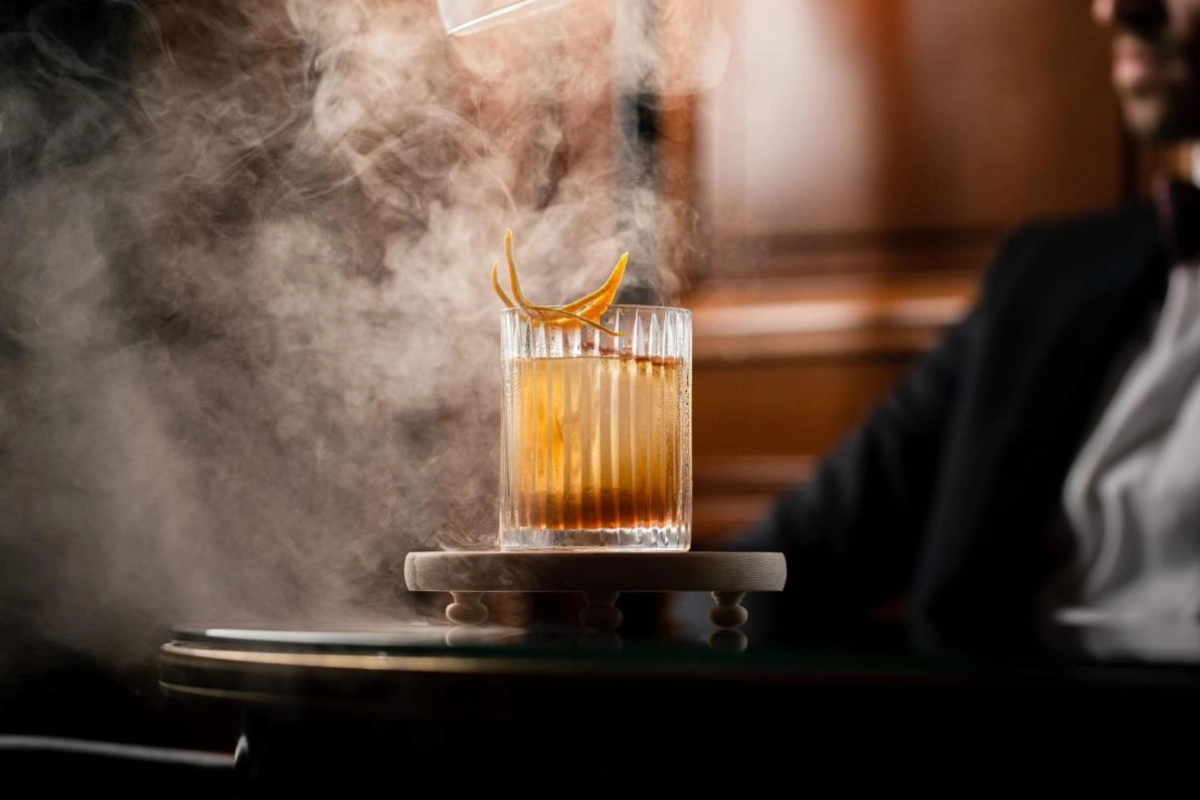 Four Seasons Hotel des Bergues Geneva - Hotel Photo 11