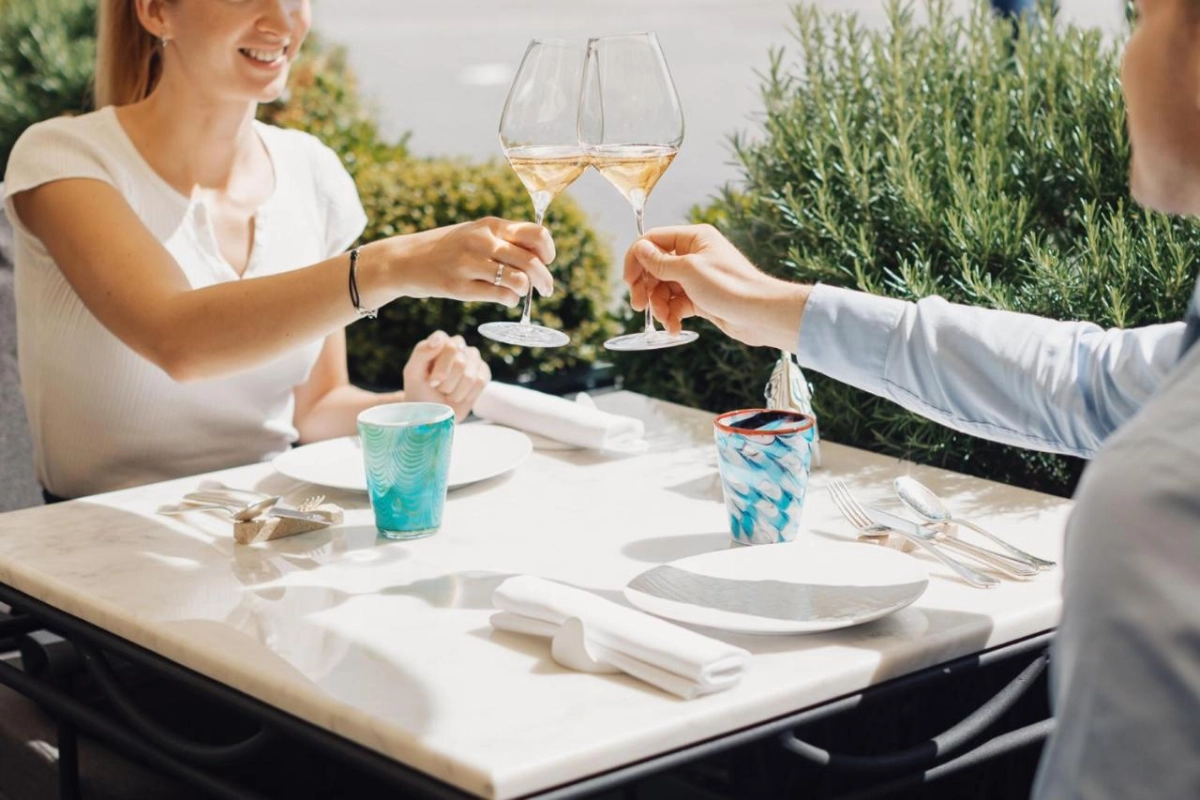 Four Seasons Hotel des Bergues Geneva - Hotel Photo 14