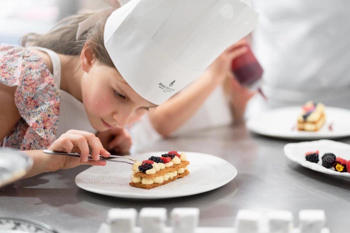 Four Seasons Hotel des Bergues Geneva - Hotel Photo 22