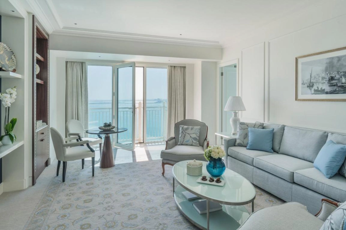 Four Seasons Hotel Doha - Hotel Photo 6