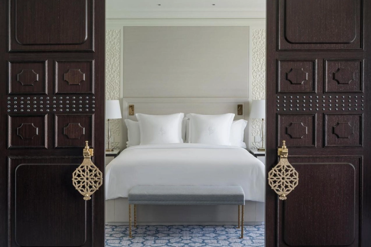 Four Seasons Hotel Doha - Hotel Photo 8