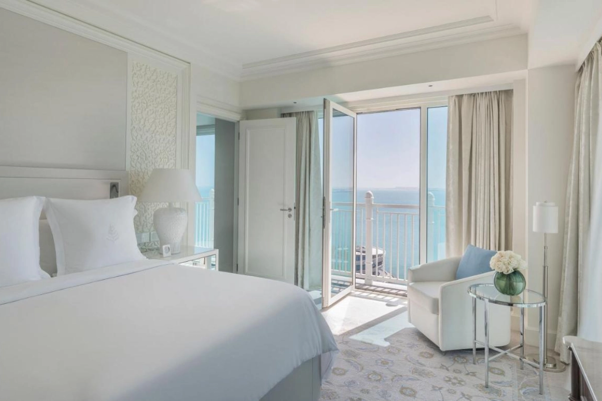 Four Seasons Hotel Doha - Hotel Photo 11