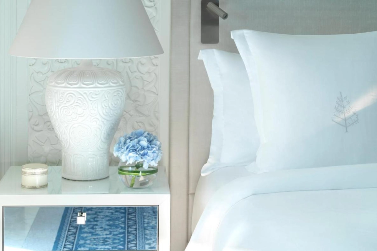 Four Seasons Hotel Doha - Hotel Photo 13