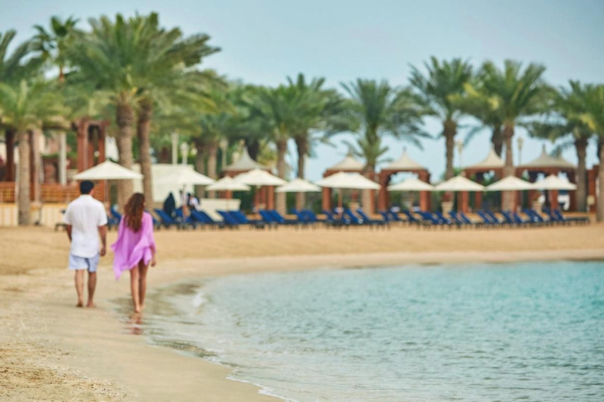 Four Seasons Hotel Doha - Hotel Photo 27