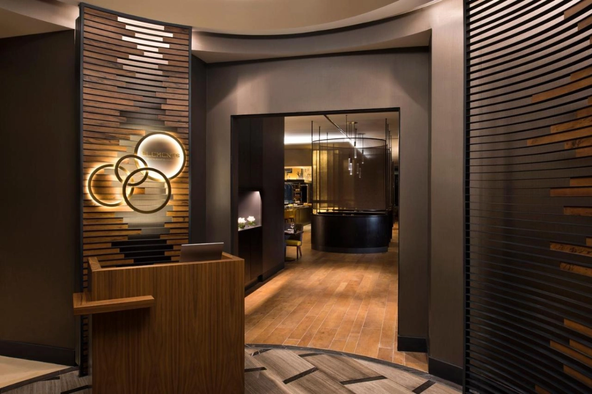 Four Seasons Hotel Doha - Hotel Photo 36