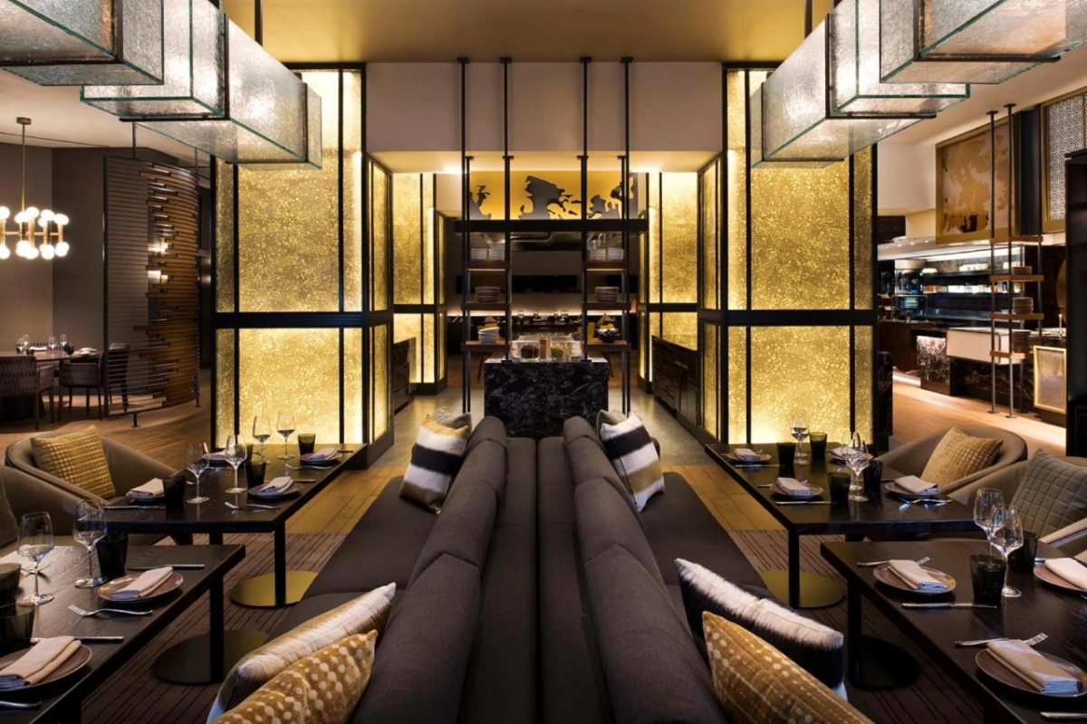 Four Seasons Hotel Doha - Hotel Photo 37