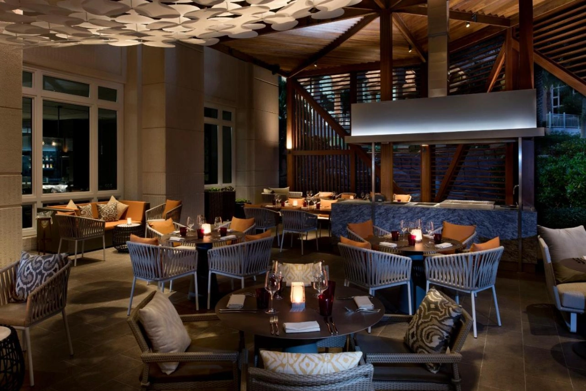 Four Seasons Hotel Doha - Hotel Photo 38