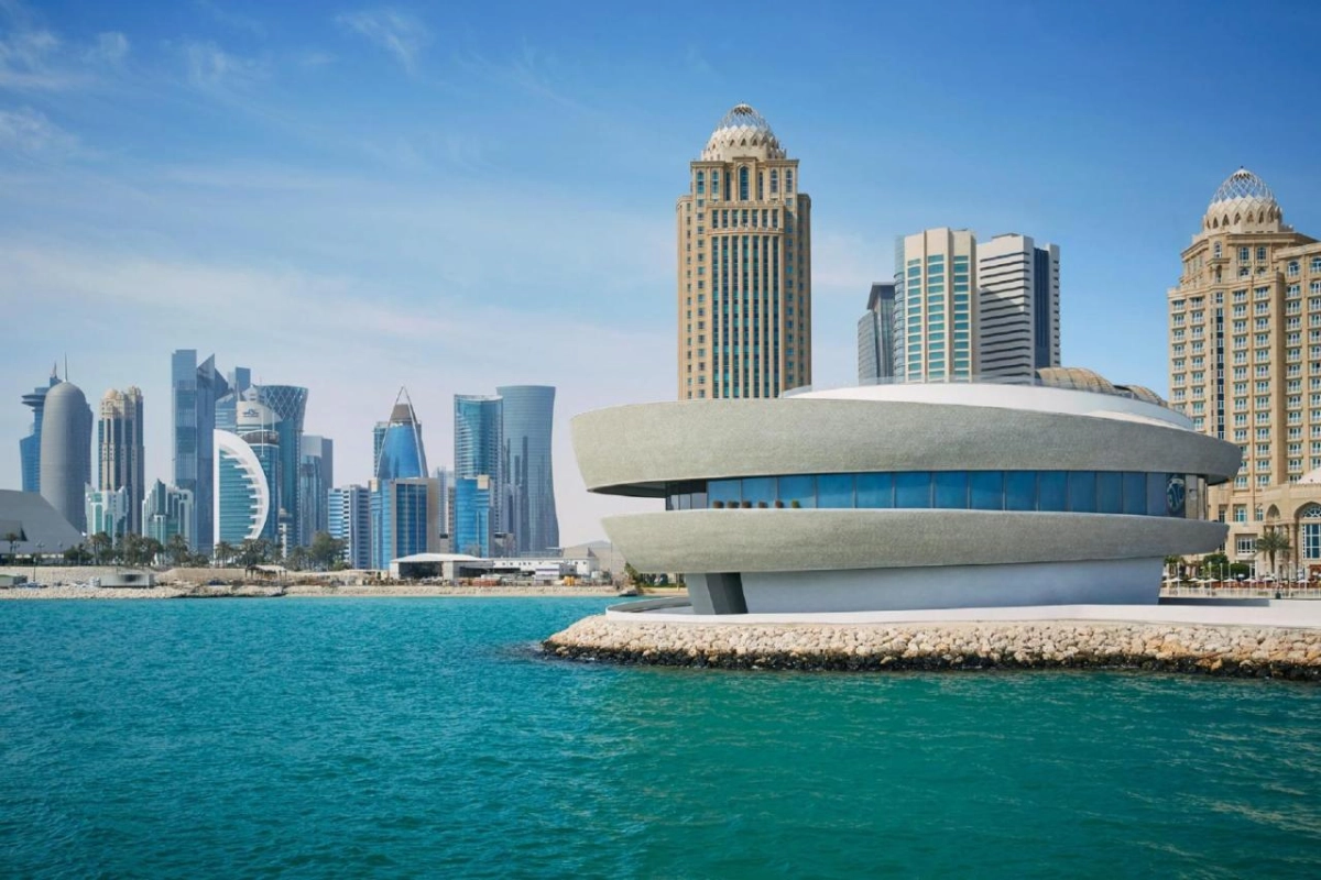 Four Seasons Hotel Doha - Hotel Photo 39