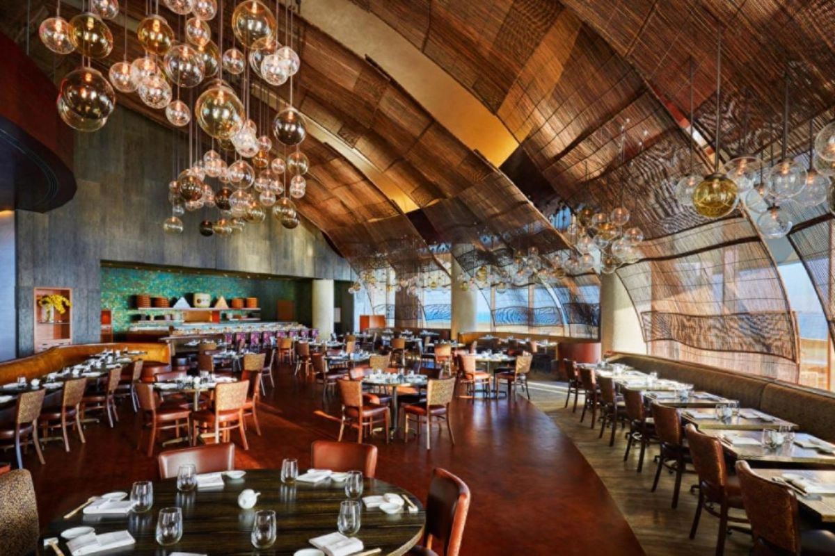 Four Seasons Hotel Doha - Hotel Photo 40