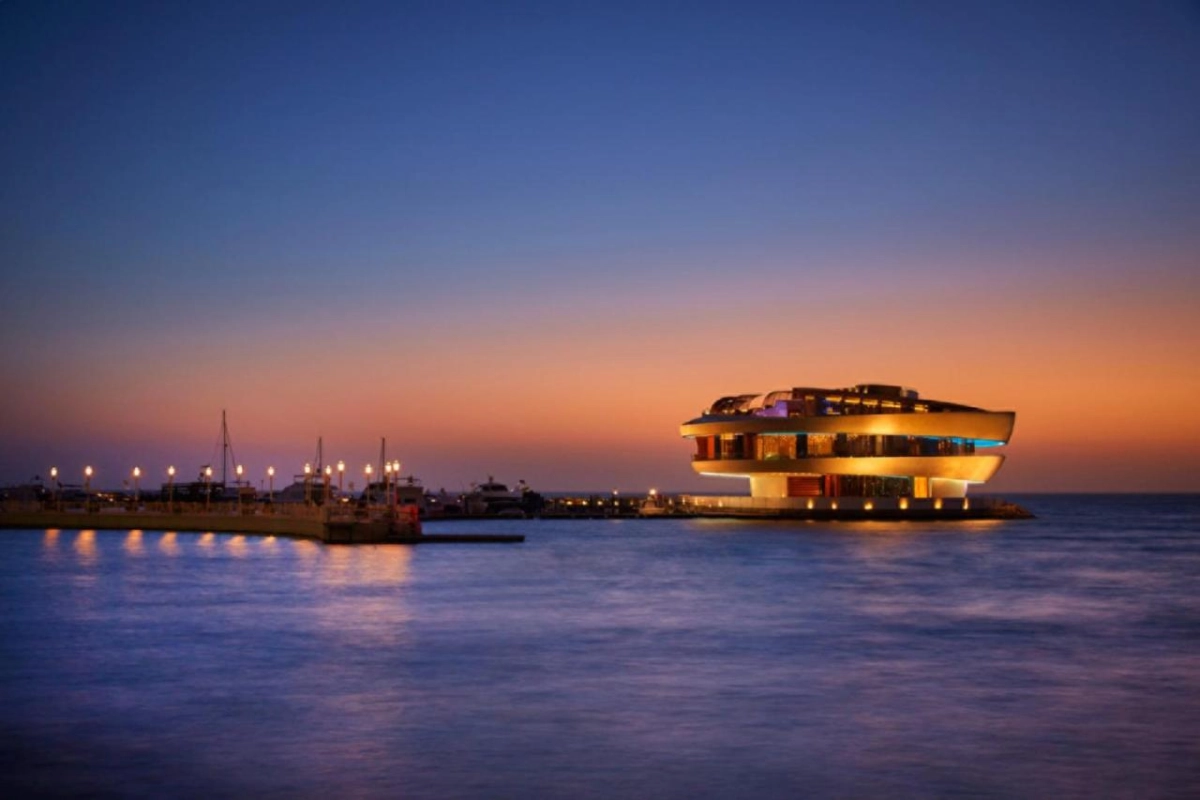 Four Seasons Hotel Doha - Hotel Photo 42