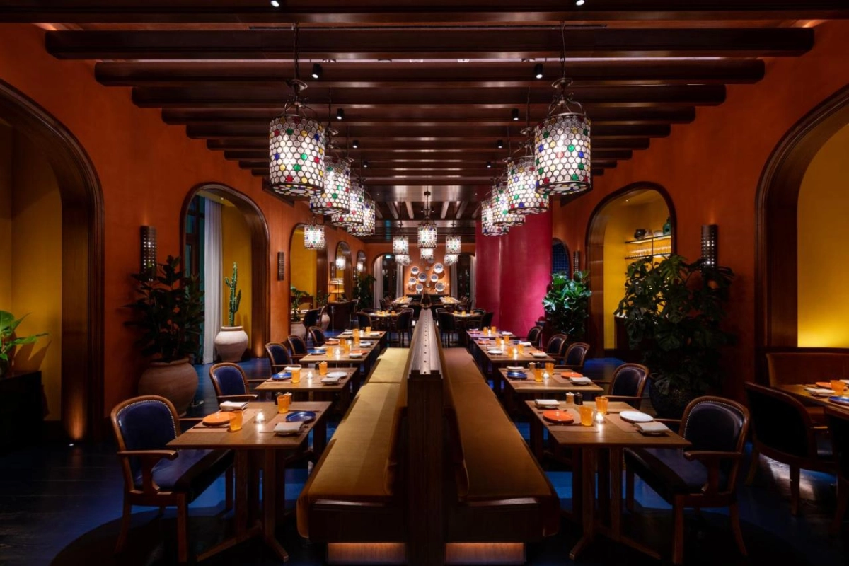 Four Seasons Hotel Doha - Hotel Photo 45