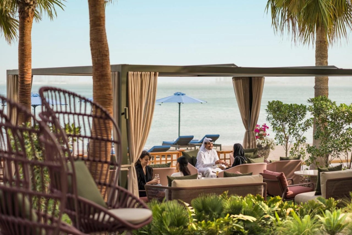 Four Seasons Hotel Doha - Hotel Photo 50