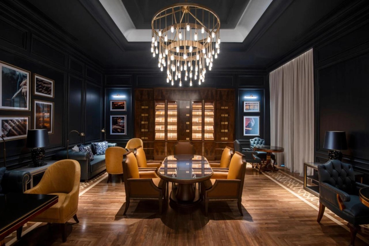 Four Seasons Hotel Doha - Hotel Photo 59