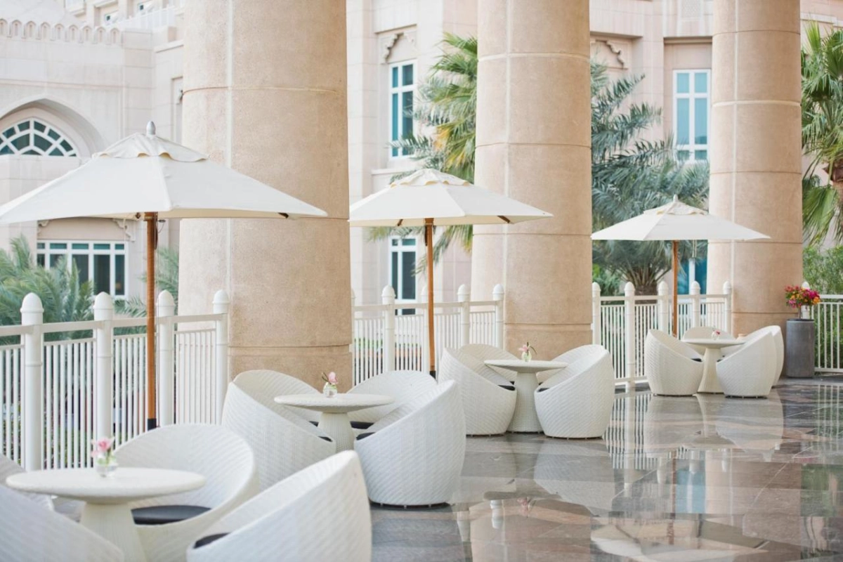 Four Seasons Hotel Doha - Hotel Photo 62