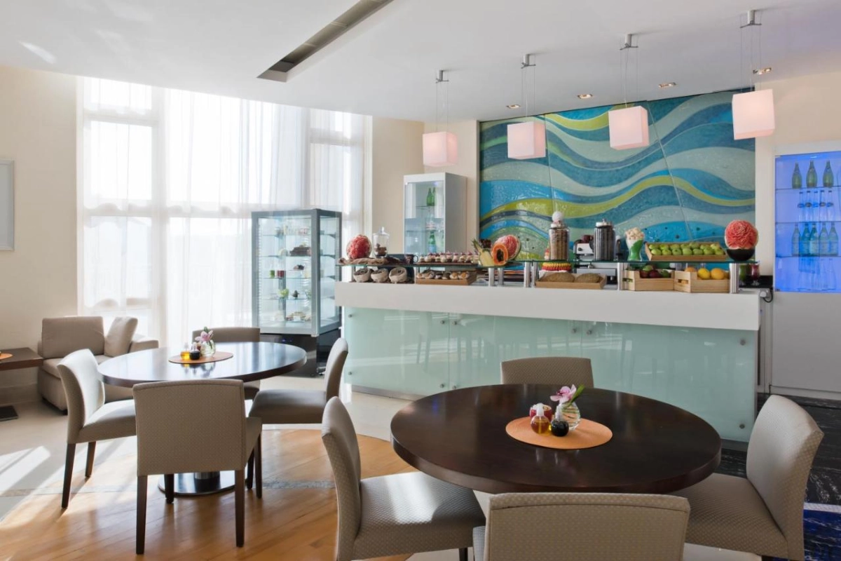 Four Seasons Hotel Doha - Hotel Photo 63