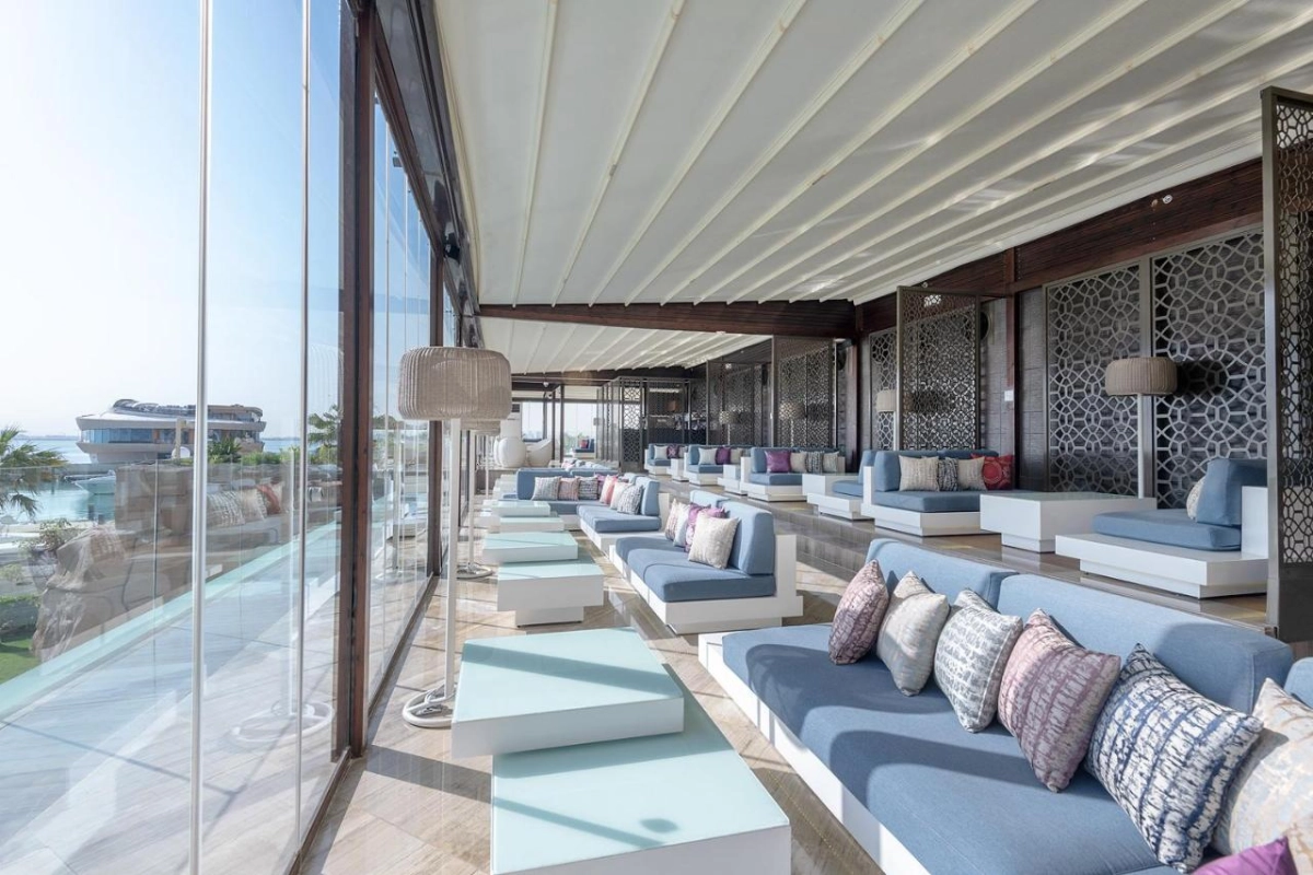 Four Seasons Hotel Doha - Hotel Photo 64