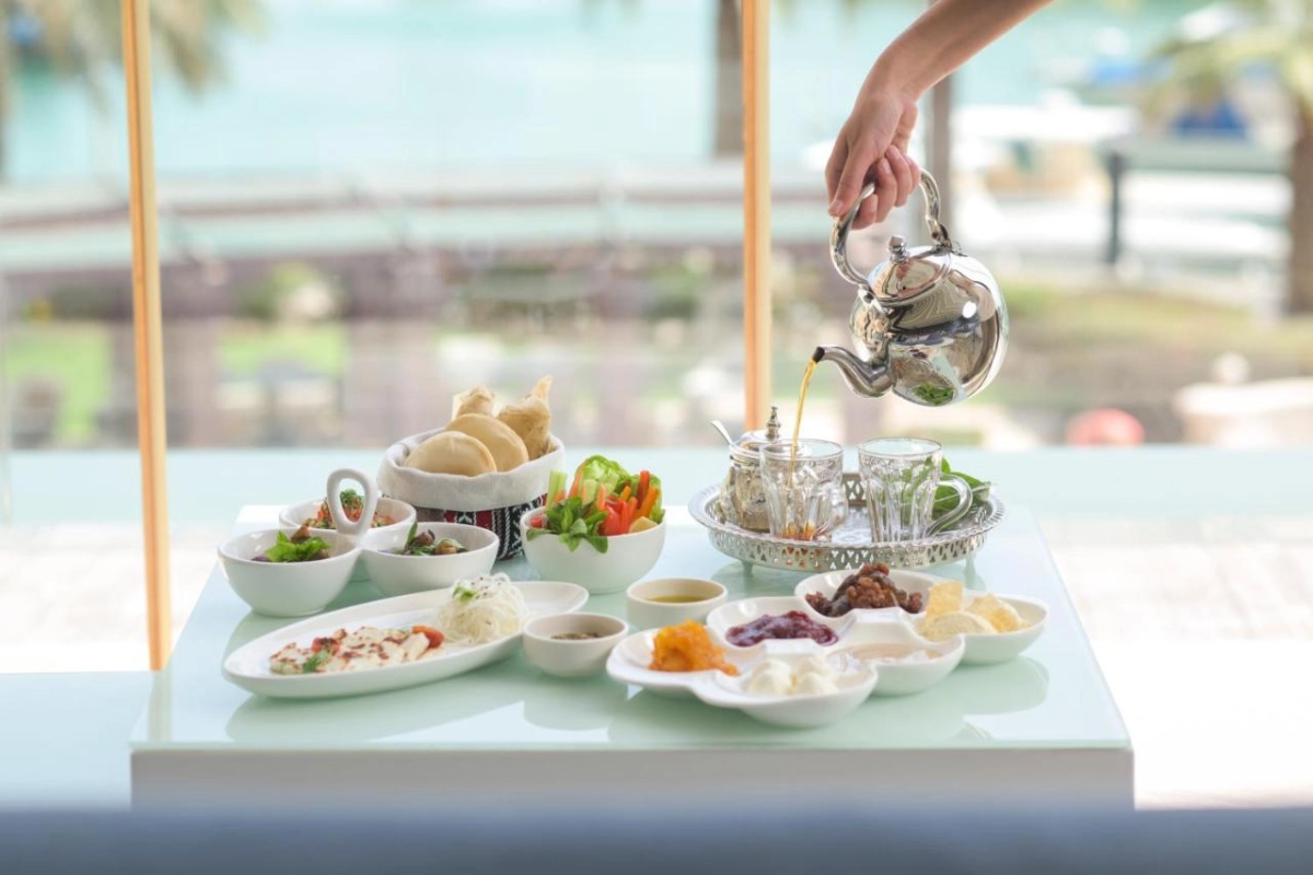 Four Seasons Hotel Doha - Hotel Photo 65