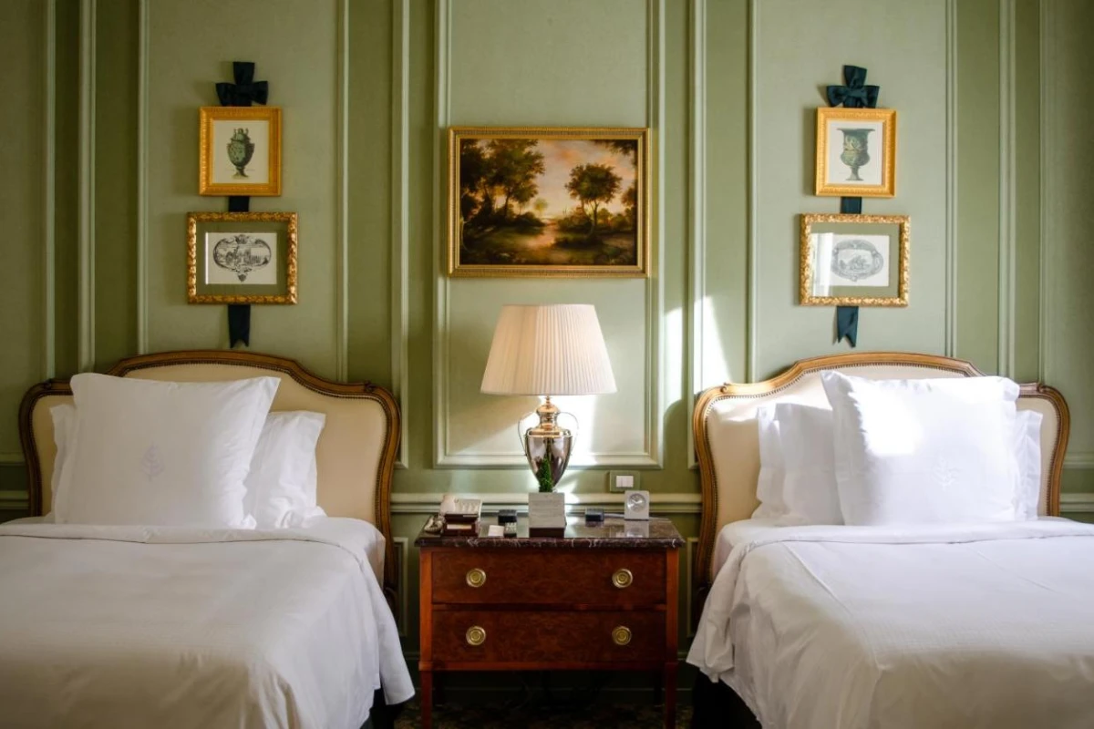 Four Seasons Hotel Firenze - Hotel Photo 4