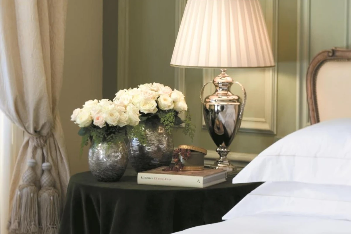 Four Seasons Hotel Firenze - Hotel Photo 9