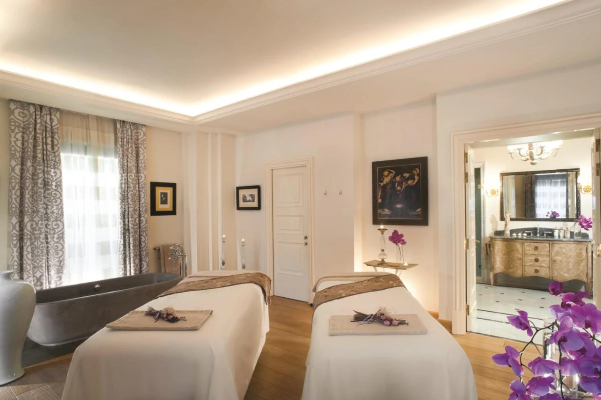 Four Seasons Hotel Firenze - Hotel Photo 11