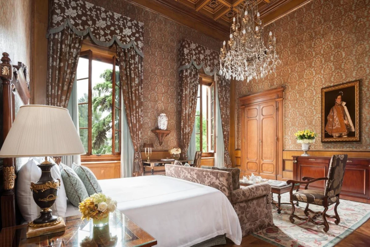 Four Seasons Hotel Firenze - Hotel Photo 15