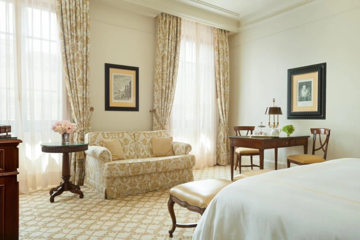 Four Seasons Hotel Firenze - Hotel Photo 17