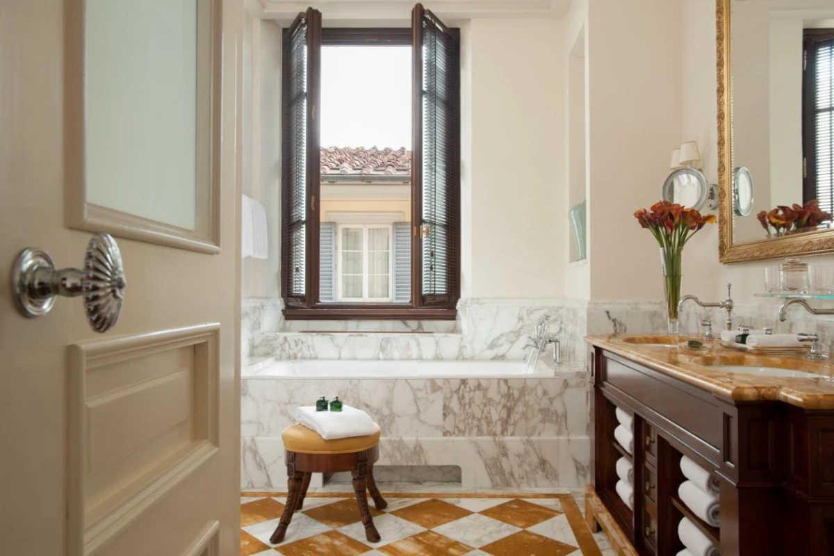 Four Seasons Hotel Firenze - Hotel Photo 18