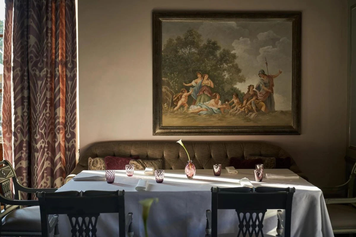 Four Seasons Hotel Firenze - Hotel Photo 37