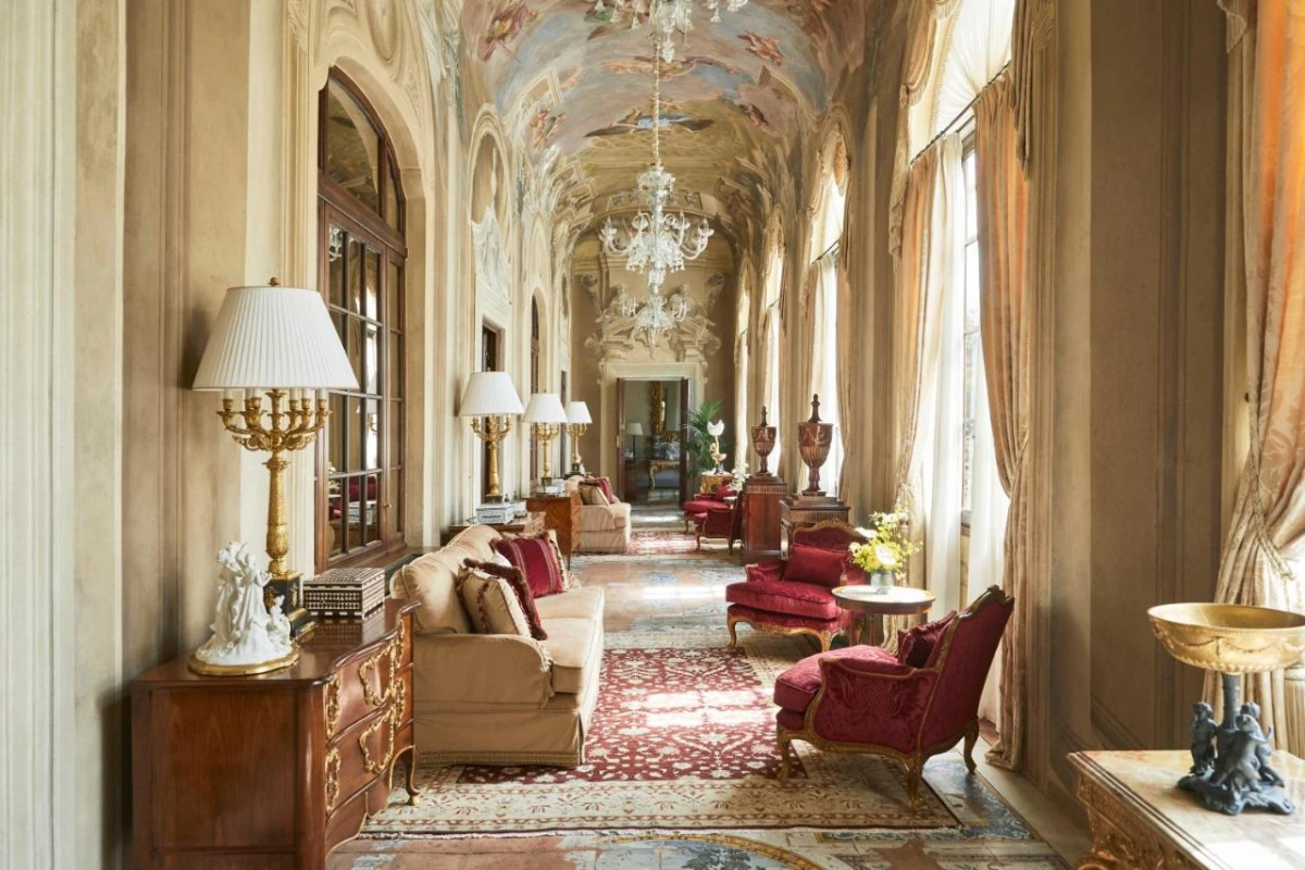 Four Seasons Hotel Firenze - Hotel Photo 49