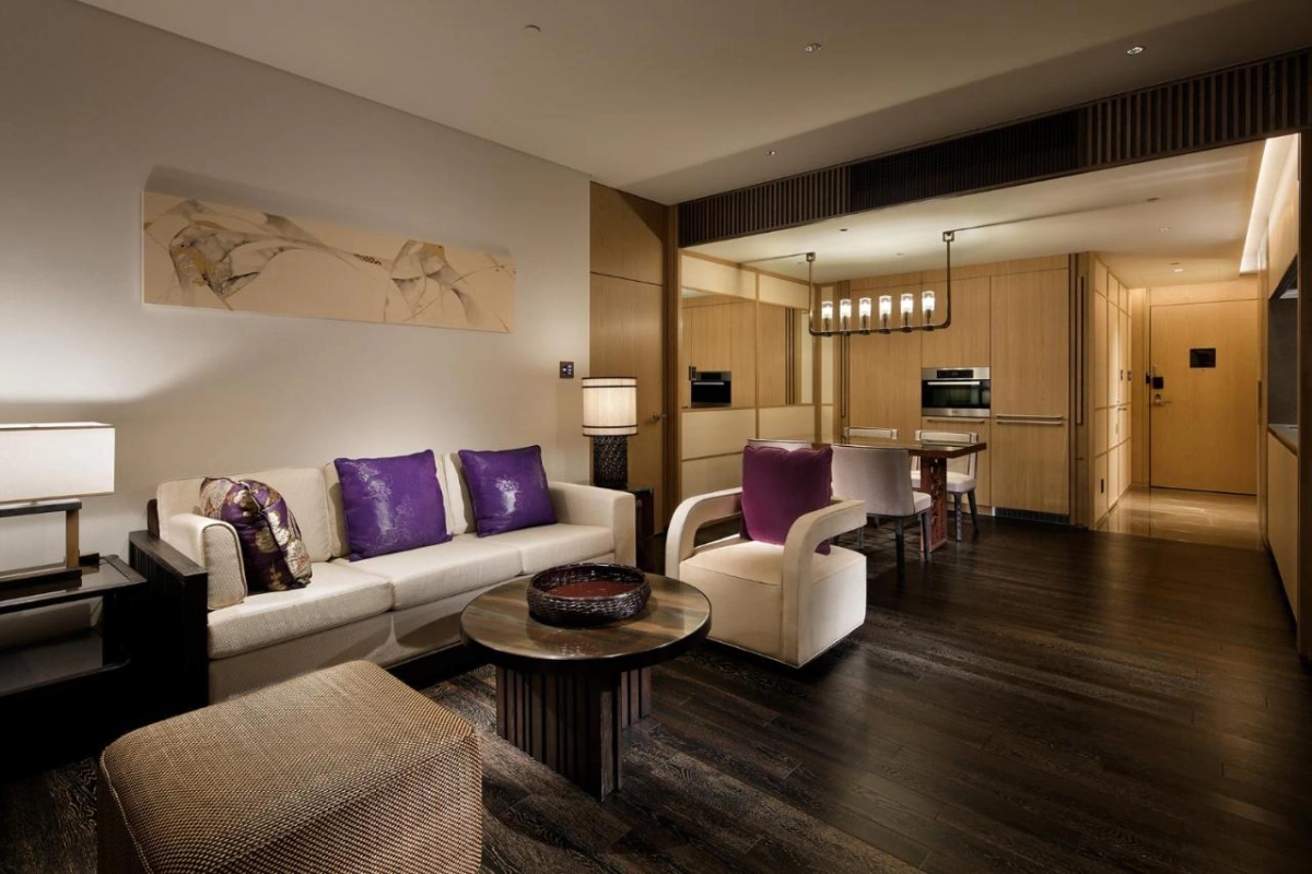 Four Seasons Kyoto - Hotel Photo 2