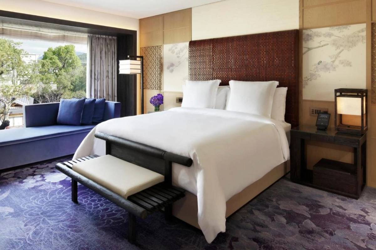 Four Seasons Kyoto - Hotel Photo 8