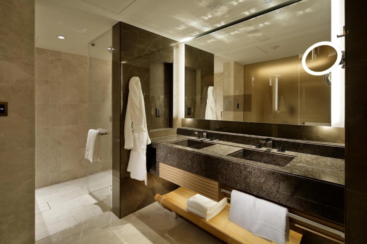 Four Seasons Kyoto - Hotel Photo 17