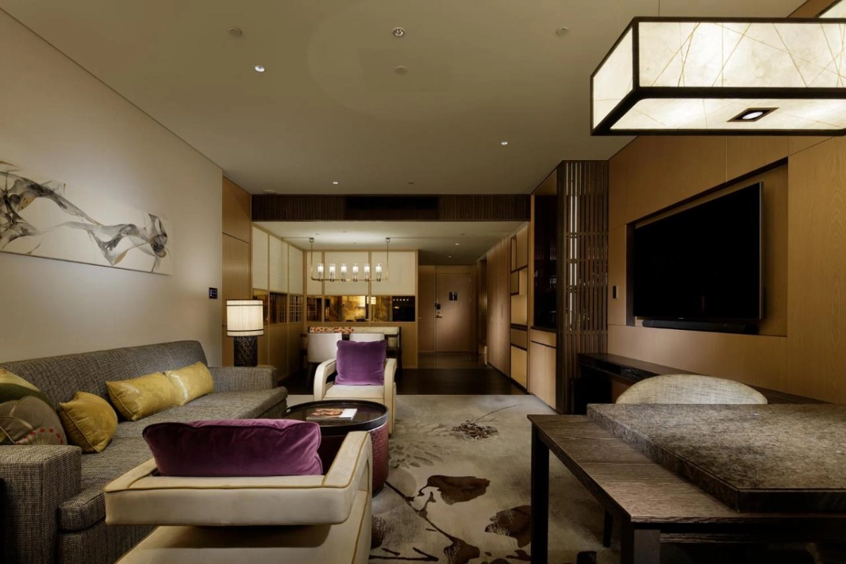 Four Seasons Kyoto - Hotel Photo 18