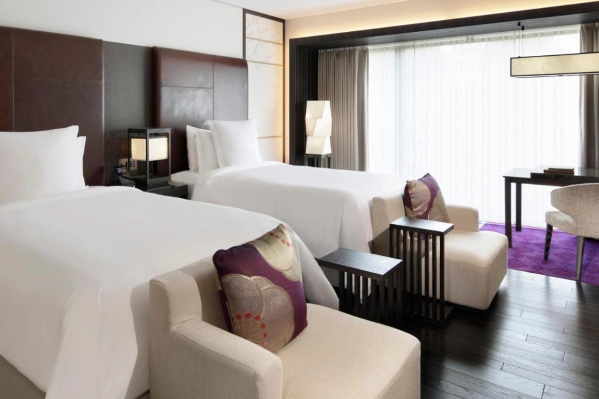 Four Seasons Kyoto - Hotel Photo 20