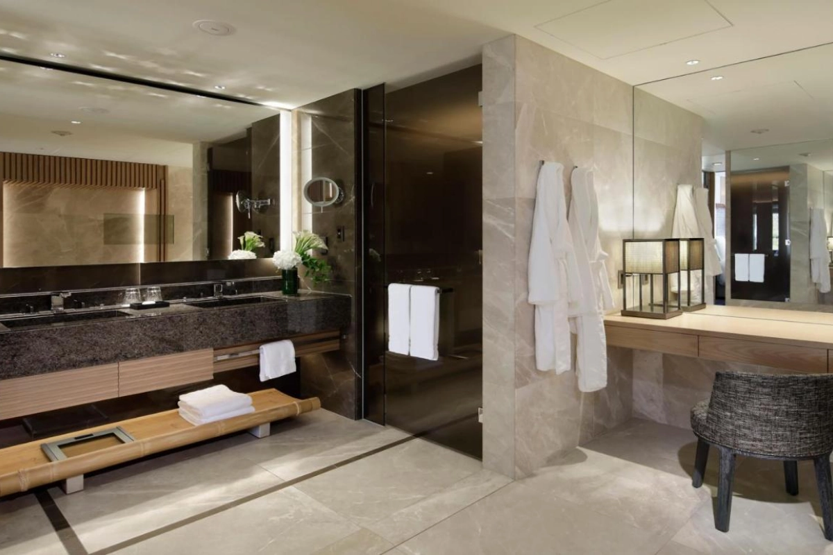 Four Seasons Kyoto - Hotel Photo 21
