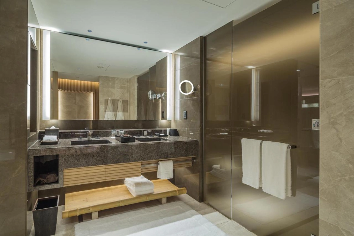 Four Seasons Kyoto - Hotel Photo 22