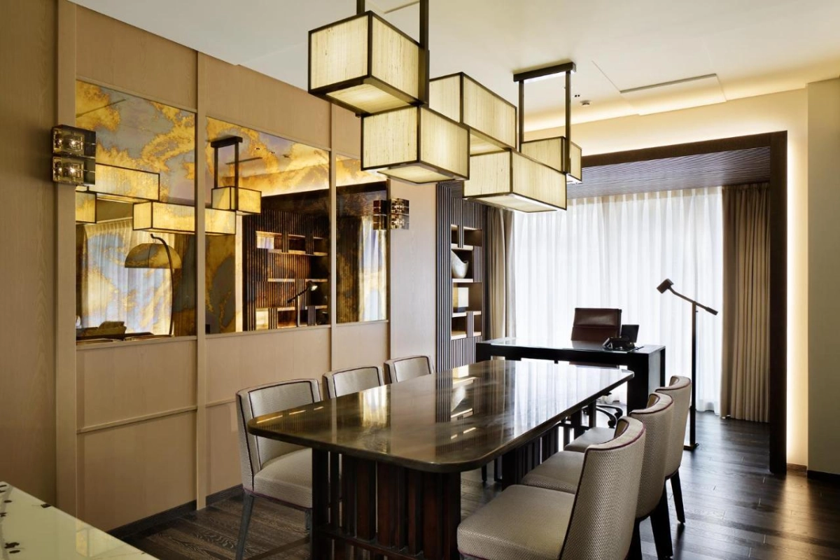 Four Seasons Kyoto - Hotel Photo 27