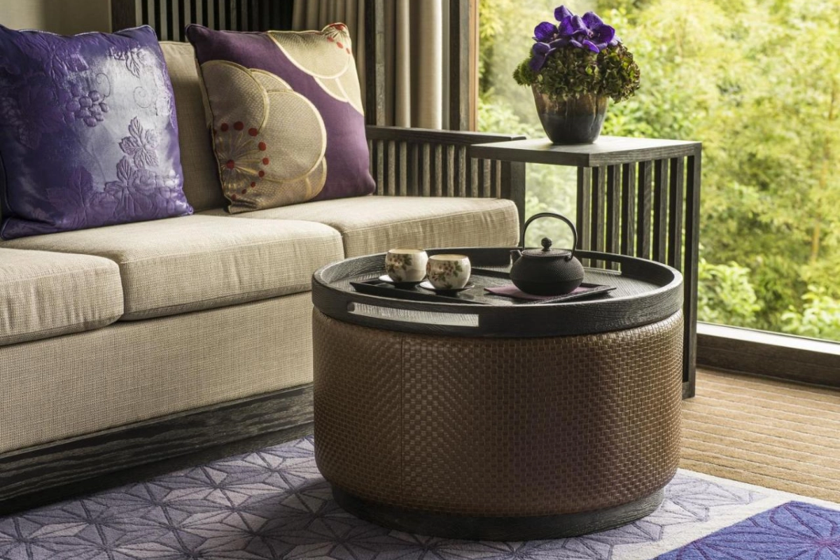 Four Seasons Kyoto - Hotel Photo 29