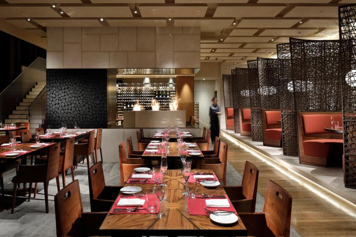 Four Seasons Kyoto - Hotel Photo 37